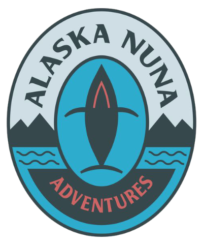 Alaska Nuna Adventures Logo